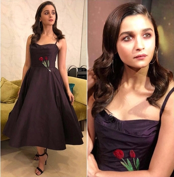 Alia Bhatt