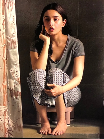 Alia Bhatt