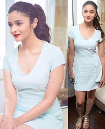 Alia Bhatt