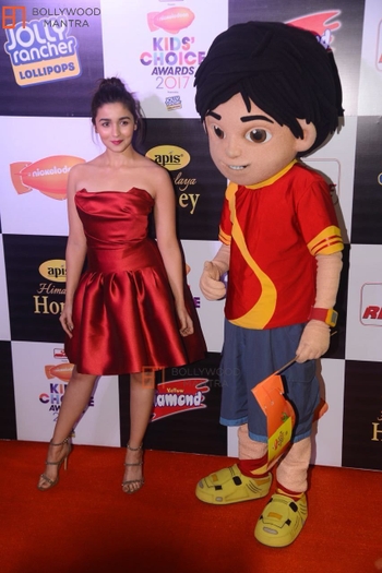 Alia Bhatt