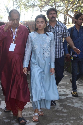 Alia Bhatt