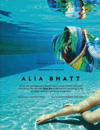 Alia Bhatt