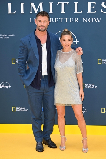 Elsa Pataky