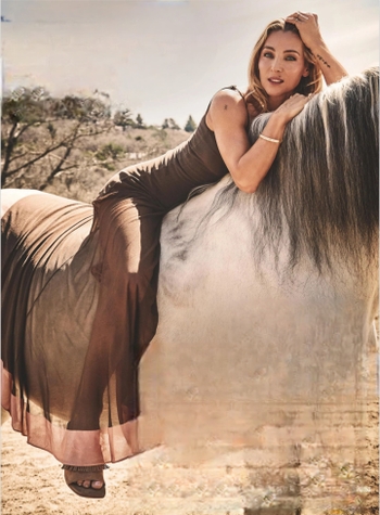 Elsa Pataky