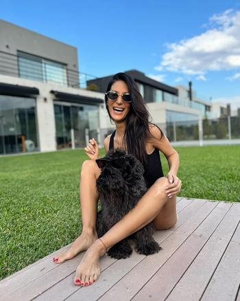 Silvina Escudero