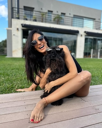 Silvina Escudero