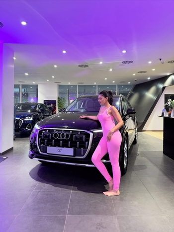 Shree Radhe Khanduja