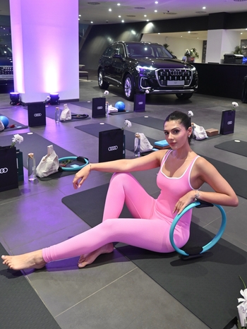 Shree Radhe Khanduja