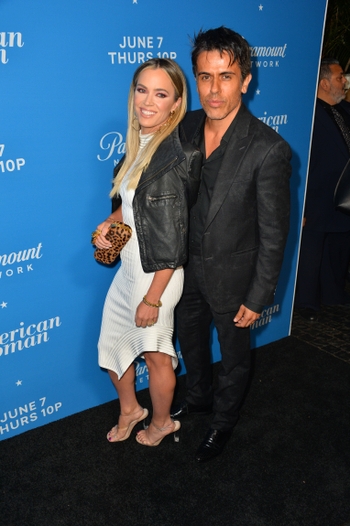 Teddi Mellencamp Arroyave