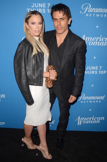 Teddi Mellencamp Arroyave