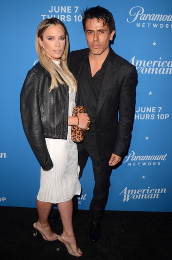 Teddi Mellencamp Arroyave