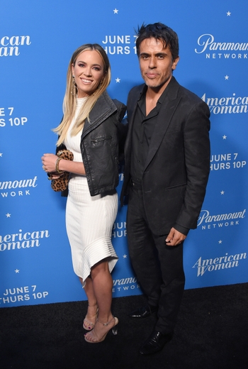 Teddi Mellencamp Arroyave