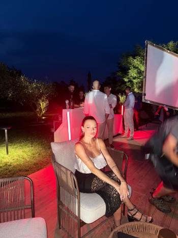 Silvia Provvedi