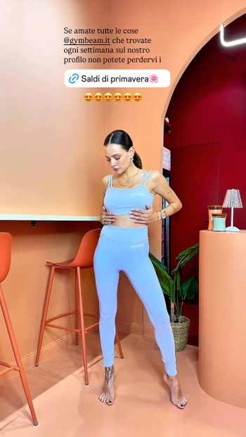 Silvia Provvedi