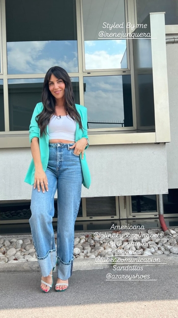 Irene Junquera