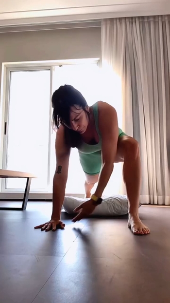 Irene Junquera