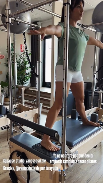 Irene Junquera