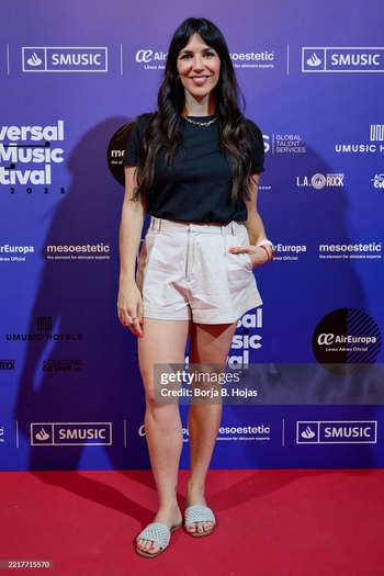 Irene Junquera