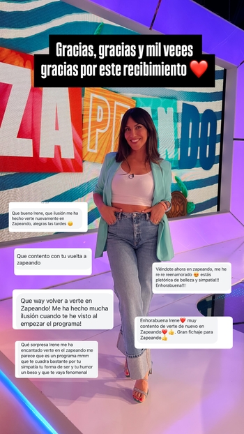 Irene Junquera