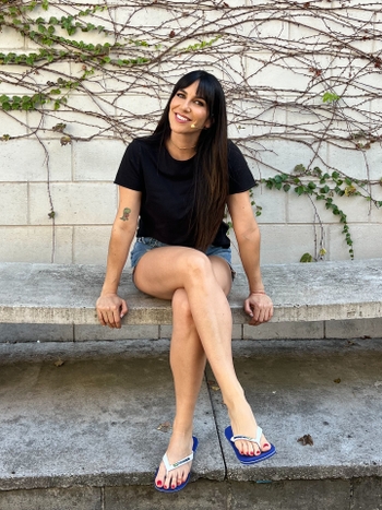 Irene Junquera