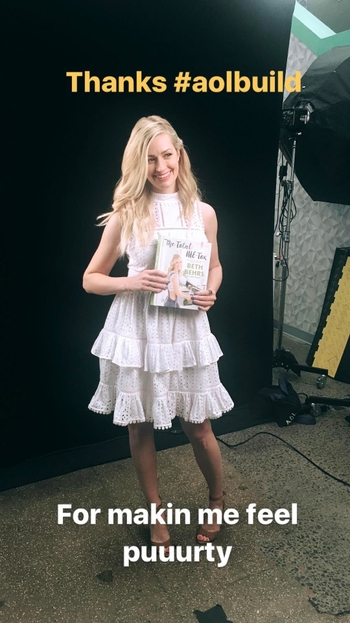 Beth Behrs