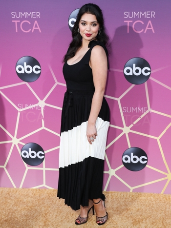 Auli'i Cravalho