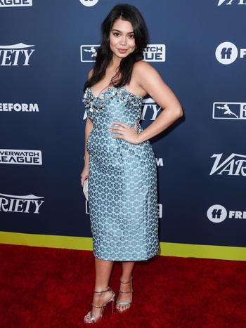 Auli'i Cravalho