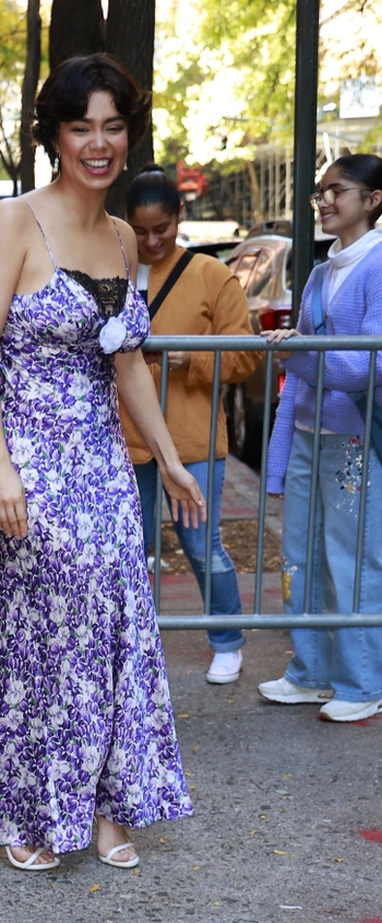 Auli'i Cravalho