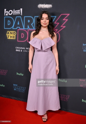 Auli'i Cravalho