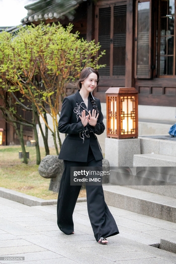 Im Yoon-ah