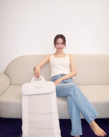 Im Yoon-ah