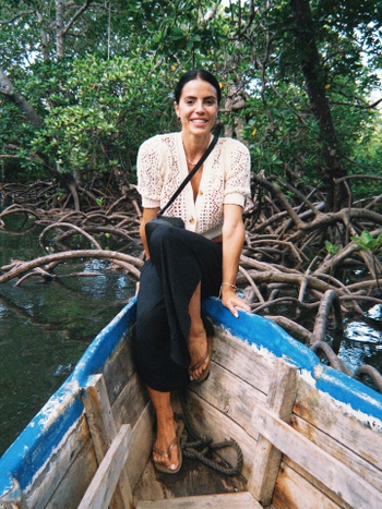 Shaila Gatta