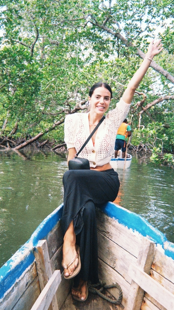 Shaila Gatta