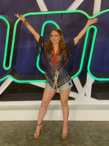 Brenda Angulo