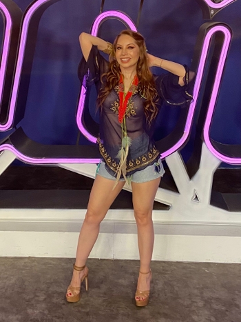 Brenda Angulo