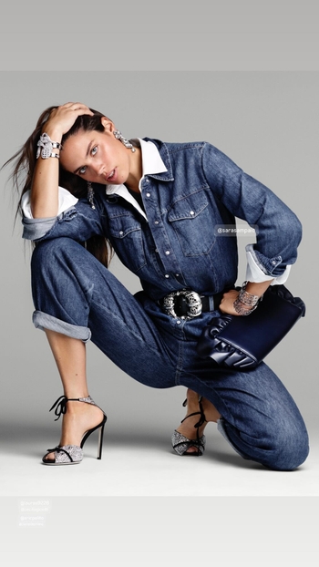 Sara Sampaio