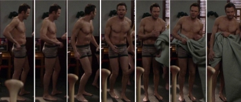 Joel McHale