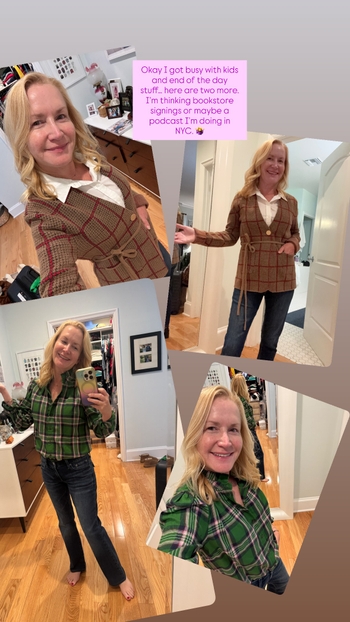 Angela Kinsey