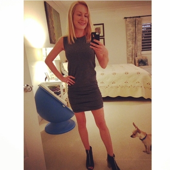 Angela Kinsey