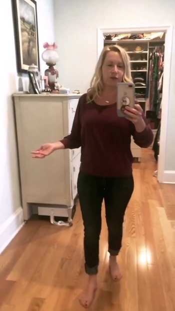 Angela Kinsey