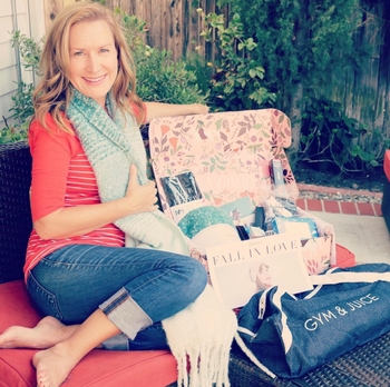 Angela Kinsey