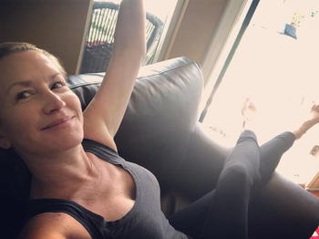 Angela Kinsey