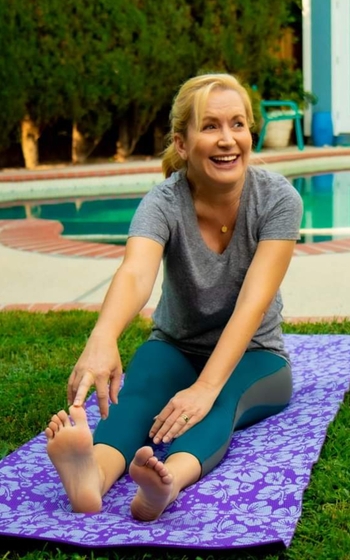 Angela Kinsey