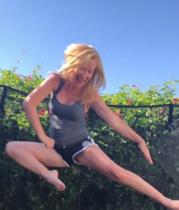 Angela Kinsey