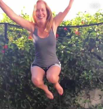 Angela Kinsey