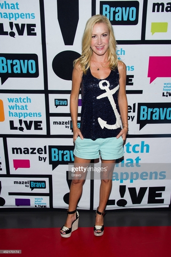 Angela Kinsey