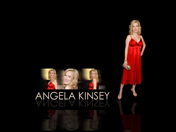 Angela Kinsey