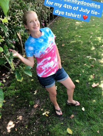 Angela Kinsey