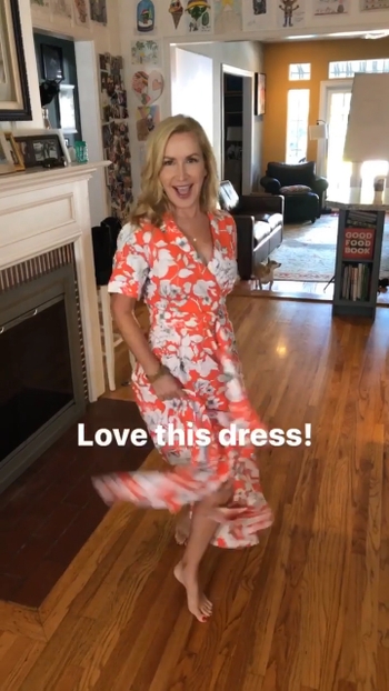 Angela Kinsey