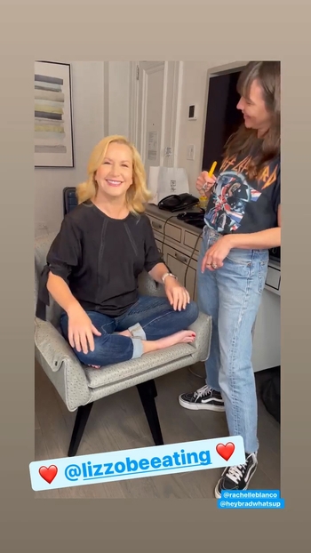 Angela Kinsey